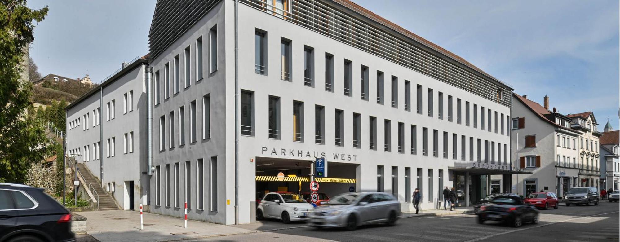 K-Hotel  Uberlingen Exterior foto